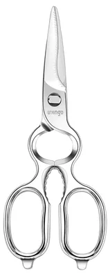 Immagine prodotto di Forbici da cucina - Acciaio inossidabile - 21,6 cm - Multifunzione - Apribottiglie e schiaccianoci