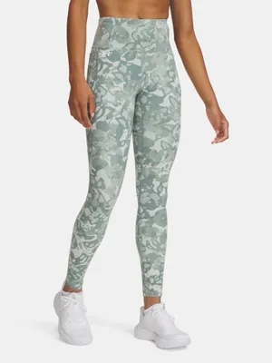 Produktbild von Under Armour Damen Leggings Motion Print Legging 1383608-348__XS