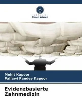 Produktbild von Evidenzbasierte Zahnmedizin