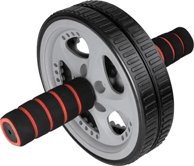 Obrázek produktu pro Posilovací kolečko Power AB Wheel