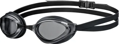 Produktbild von Arena 1E762/50, Uni, Universalgröße, Schwarz, Rauch, Polycarbonat, Silikon, Polycarbonat, Schwarz