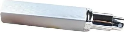 Obrázok produktu pre Flakónik na parfém Shinny-Strieborná KP8144