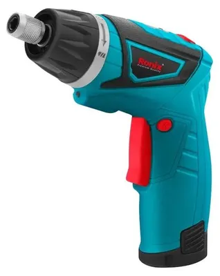 Produktbild von Ronix Akkuschrauber-Set 7,2 V - 8572
