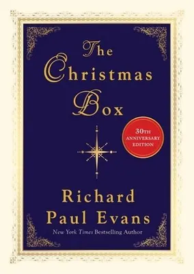 Immagine prodotto di The Christmas Box