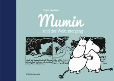 Immagine prodotto di Mumin und der Weltuntergang