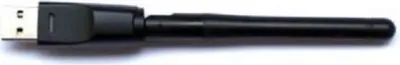 Zdjęcie produktu dla Adapter Wi-Fi USB 150 Mb/s, odłączana antena 4 dBi, 2,4 GHz