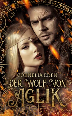 Produktbild von Der Wolf von Aglik