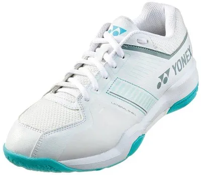 Produktbild von YONEX PC STRIDER FLOW Damen Weiß/Mint Gr. 42