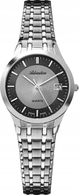 Produktbild von Adriatica A3136.5116Q2, Wasserfest, Quarz