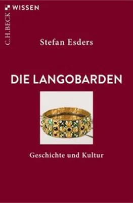 Image de Die Langobarden