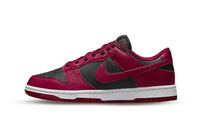 Imagen del producto de Nike Dunk Low Next Nature Dark Beetroot (para mujer) – Talla EU39 - Talla US8W