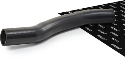 Produktbild von RIDEX 3314C0004 Turbo Ladeluftschlauch für FORD Focus II Schrägheck (DA, HCP, DP) Focus II Kombi (DA, FFS, DS) FUSION (JU) C-MAX (DM2) für VOLVO V50