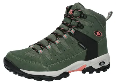 Produktbild von Outdoorstiefel Mount Pinos High 38