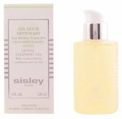 Immagine prodotto di Gel detergente delicato Sisley