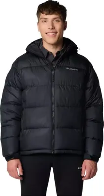 Produktbild von Columbia Herren Winterjacke Pike Lake™ II Kapuzenjacke