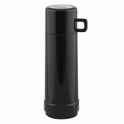 Produktbild von ROTPUNKT 603-17000 Isoflasche 60 3/4L, slate grey