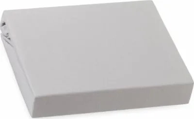 Immagine prodotto di Lenzuolo di jersey per passeggino 75 x 35 - grigio