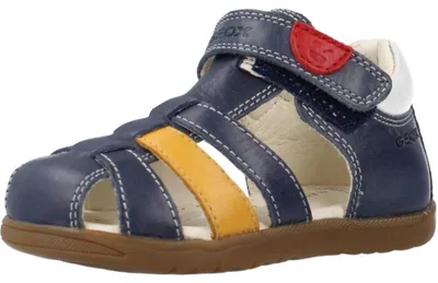 Produktbild von B Sandal Macchia Boy
