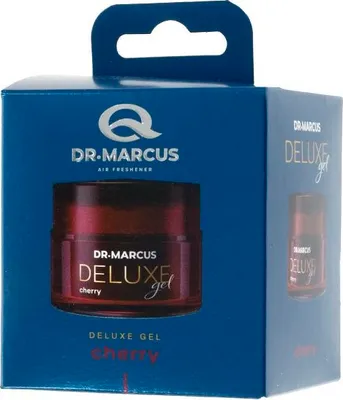 Obrázok produktu pre Zapach Żel Senso Deluxe, Sweet Cherry