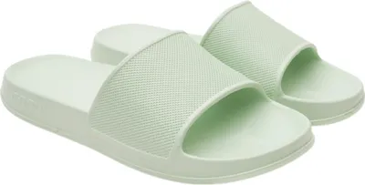 Produktbild von Coqui - Damen Flipflops "Tora" MR78076 (42 EU) (Grün)