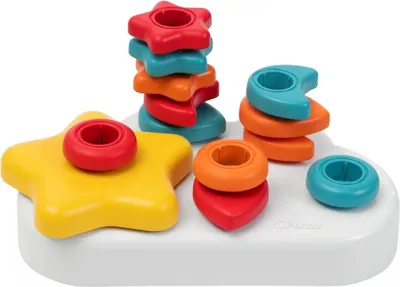 Obrázek produktu pro Artsana clouds pegging game
