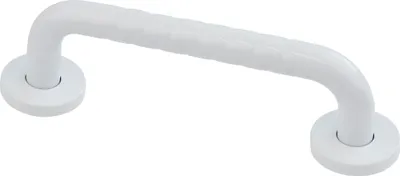 Productafbeelding van Sundo Wandbeugel RVS45 cm - Wit