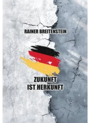 Image de Zukunft ist Herkunft