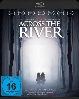 Obrázek produktu pro Across the river