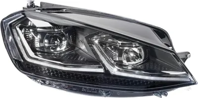 Produktbild von Hella LED Scheinwerfer rechts für VW Golf 7 ab 11/2016