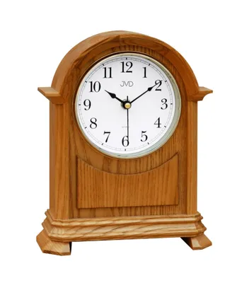 Obrázok produktu pre Stolné hodiny JVD HS12.1, 30cm
