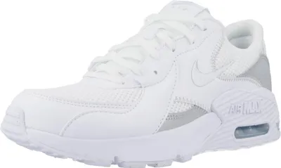 Produktbild von NIKE AIR MAX EXCEE Weiß