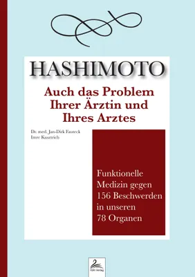 Produktbild von Hashimoto
