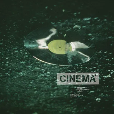 Produktbild von Cinema
