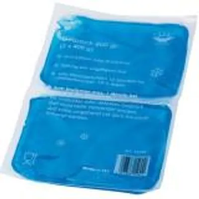 Obrázek produktu pro Chladicí podložka Gelpack 2x400 g
