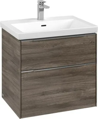 Produktbild von Villeroy & Boch C576L0RK WTUS Subway 3.0 L0 622x576x462mm m.
