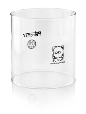 Produktbild von Petromax Glas HK350/500 (klar); g5k
