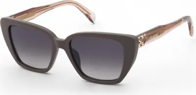 Produktbild von Zadig&voltaire SZV472 Marrone pieno lucido 53/17/140 Damen Sonnenbrillen