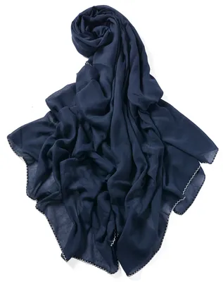 Produktbild von Stola XXL Schwarzblau