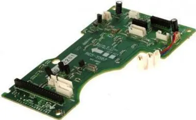Immagine prodotto di Scheda PC del controllore motore HP Unità PCB stampante laser/LED (RG5-5566-000CN)