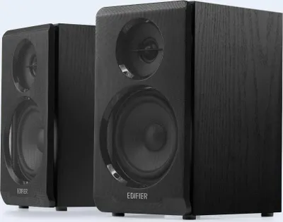 Produktbild von Bluetooth-Computerlautsprecher R33BT , PC-Lautsprecher