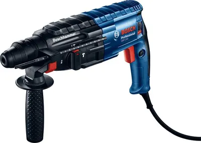 Produktbild von Bohrhammer mit SDS plus GBH 240
