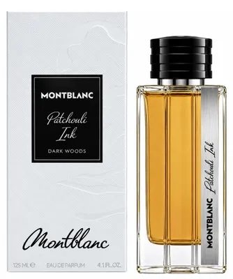 Produktbild von Montblanc Patchouli Ink Eau de Parfum 125ml