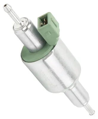 Imagen del producto de Bomba de combustible electromagnética de 12V para calentador auxiliar de estacionamiento