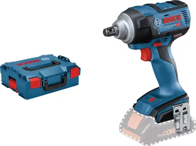 Produktbild von Bosch GDS 18V-300 Professional Akku-Drehschlagschrauber