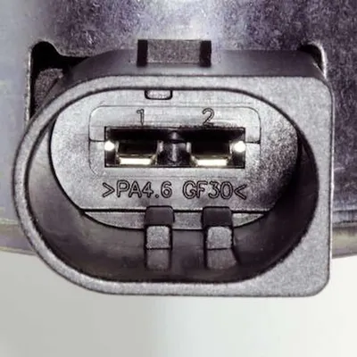 Produktbild von Druckregelventil, Common-Rail-System PIERBURG 7.10715.09.0