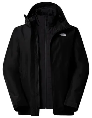 Produktbild von The North Face M QUEST MONO TRICLIMATE TNF BLACK XL