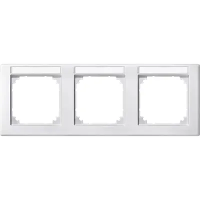 Produktbild von Merten 473319 Zubehör für elektrische Schalter (473319)