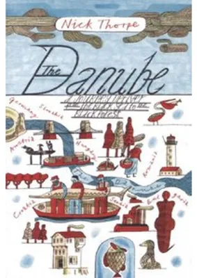 Obrázok produktu pre The Danube