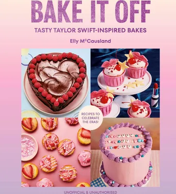 Produktbild von Bake it Off