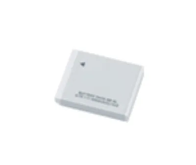 Produktbild von Jupio CCA0015, Lithium-Ion (Li-Ion), Weiß, Canon: Digital Ixus 85IS.